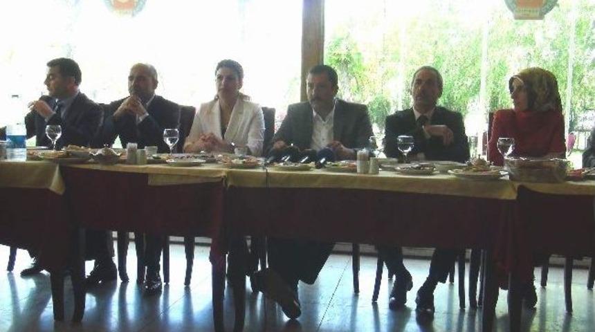 Dtso&rsquo;da Se&ccedil;im &Ccedil;alışmaları