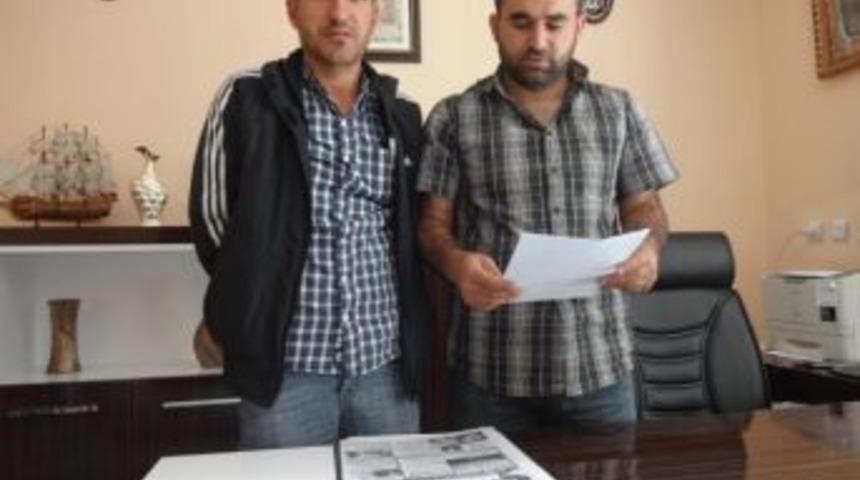 Gazete Sahiplerinden Barış S&uuml;recine Tam Destek