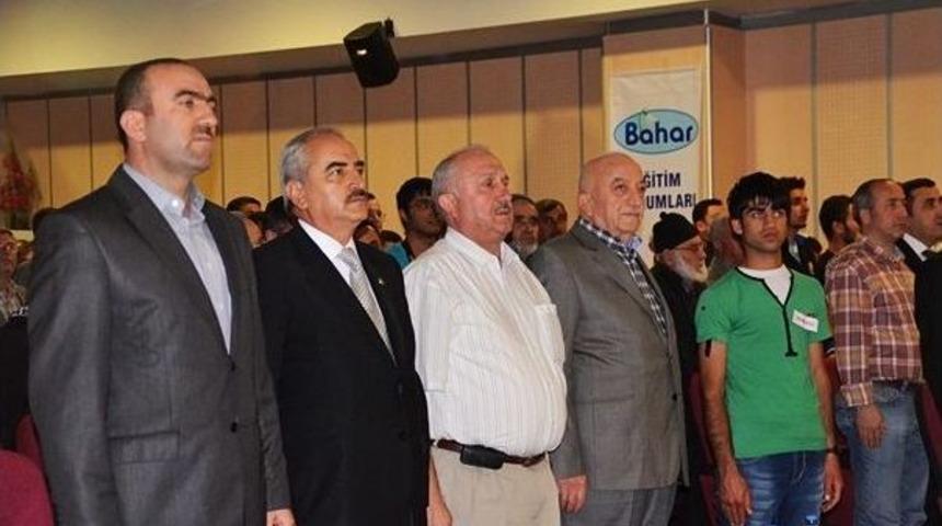 Tosya&rsquo;da Kur'an Ziyafeti