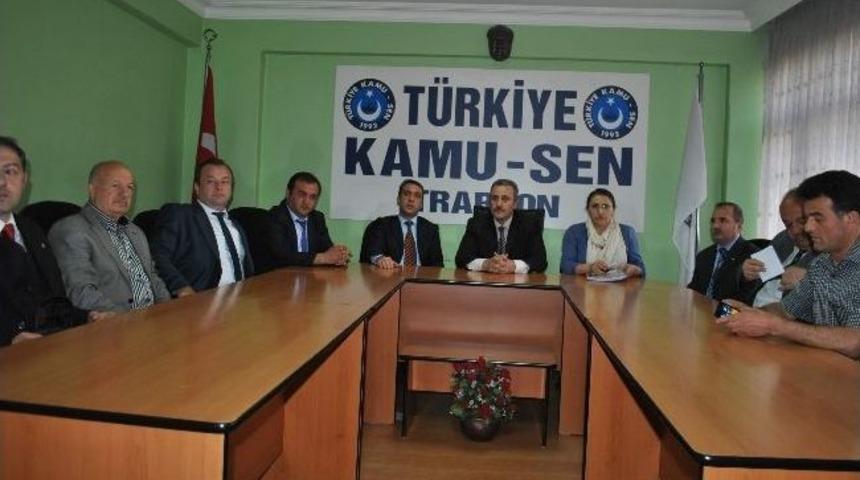 Trabzonspor Başkan Adayı Aksoy&rsquo;dan İlgin&ccedil; A&ccedil;ıklama