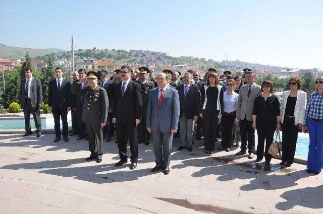 Balıkesir'de Kuvayi Milliye Günü Kutlandı