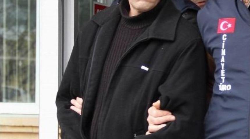 Sevgililer Günü Cinayeti Davası Başladı