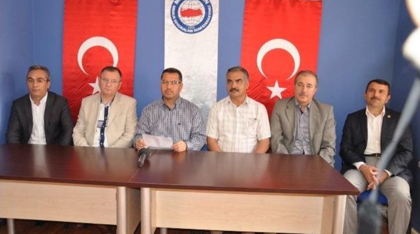 Memur-sen’den Çözüm Süreci Değerlendirmesi