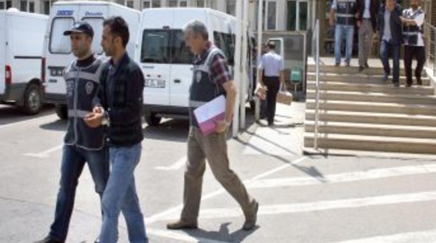 Narkotik Polisi Bursa'nın Rekorunu Kırdı, 250 Kilo Esrar Yakaladı