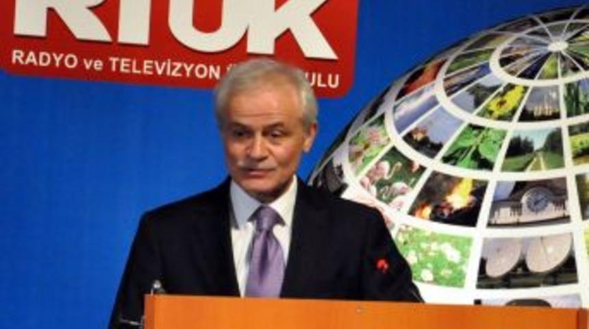 RT&Uuml;K Başkanı: Alkoll&uuml; I&ccedil;eceklerin Mozaiklenmesi Ile Ilgili Bir D&uuml;zenleme Yok