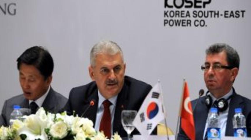 Aydın B&uuml;y&uuml;kefe&rsquo;ye Doğalgaz &Ccedil;evrim Santrali I&ccedil;in Imzalar Atıldı