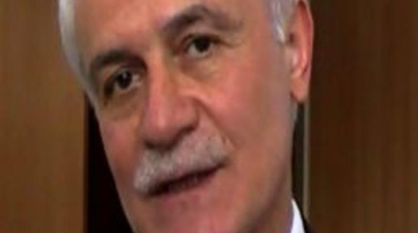 Rt&uuml;k Başkanı Dursun, Reyhanlı&rsquo;daki Olaylarla İlgili Getirilen Yayın Yasağı Kararını Reyhanlı Sulh Ceza Mahkemesi&rsquo;nin Vrdiğini Belirtti