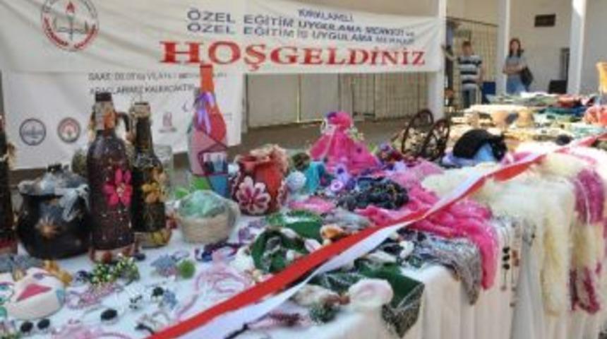 &ldquo;&ouml;zel Eğitim Şenliği&ldquo;