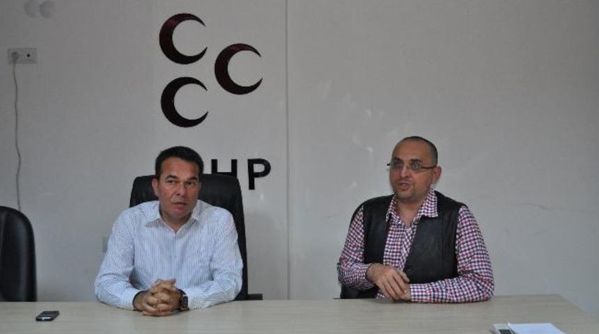 Mhp Yerel Se&ccedil;imlere Hazırlanıyor