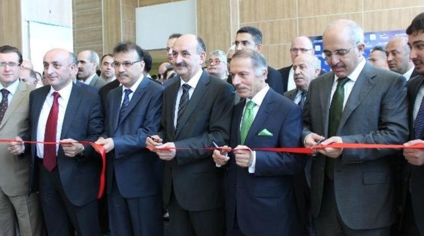 Mehmet M&uuml;ezzinoğlu: &ldquo;gen&ccedil;lerin Ruh Ve Beden Sağlığı, Kendi Medeniyetlerinde Gizli&rdquo;