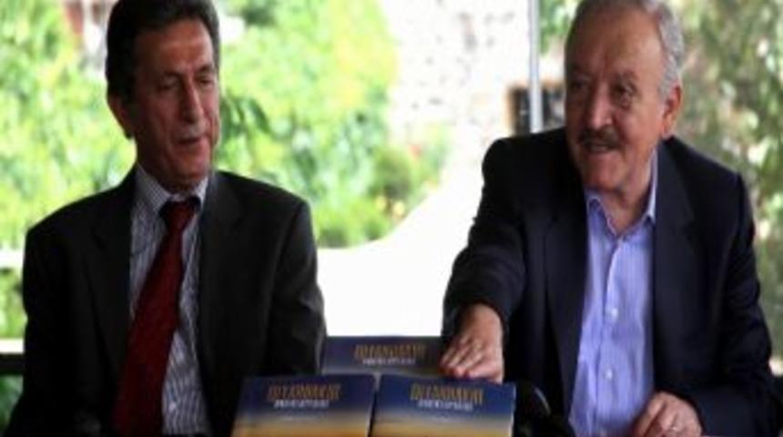 &ldquo;diyarbakır Ansiklopedisi&rdquo; &Ccedil;ıktı