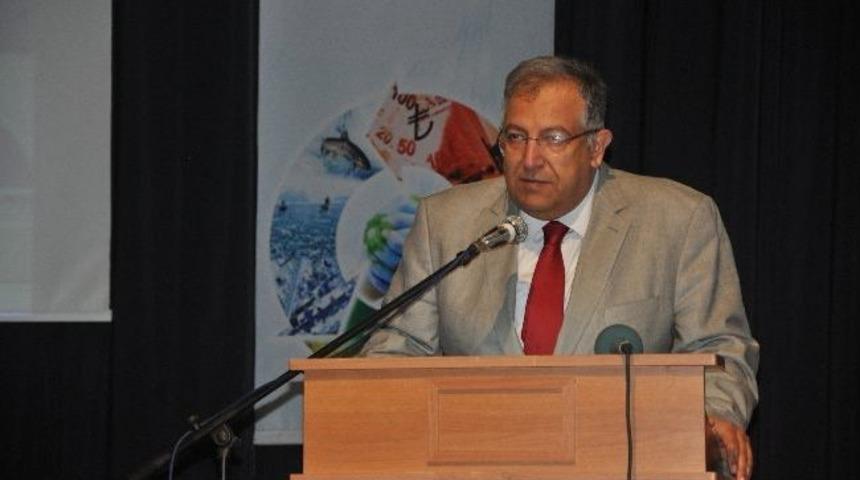 Uluslararası 2. B&ouml;lgesel Kalkınma Konferansı Yapıldı