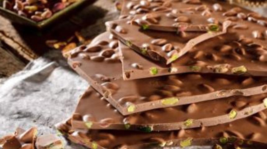 Fazla &Ccedil;ikolata Stres Yapıyor