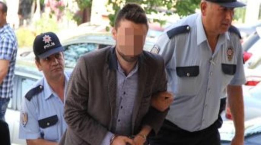 112 Ekibine Saldıran &Ouml;fkeli Koca Serbest