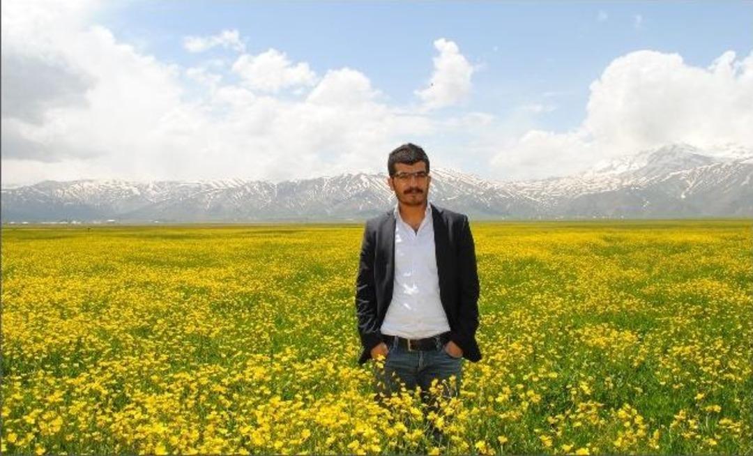 Y&uuml;ksekova Rengarenk