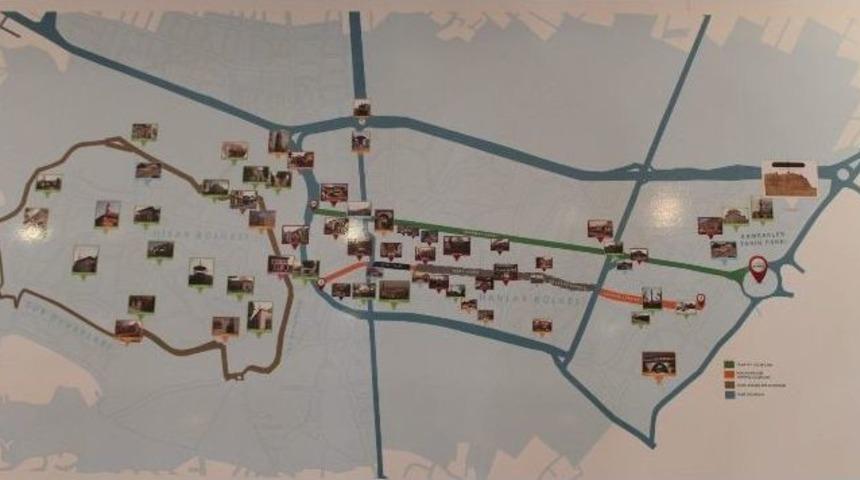 Dünyanın İkinci Tam Panoramik Müzesi Bursa’ya Yapılıyor