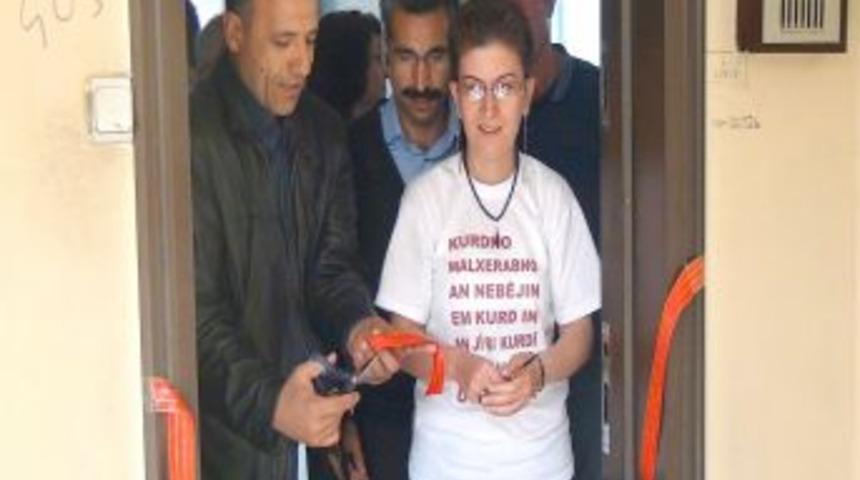 Batman'ın Ilk Yayınevi A&ccedil;ıldı