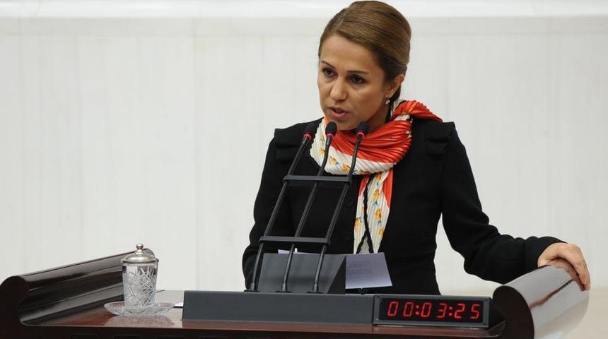 AK Partili En&ccedil;: Antalya&rsquo;ya 50 Yataklı AMATEM Yapılacak