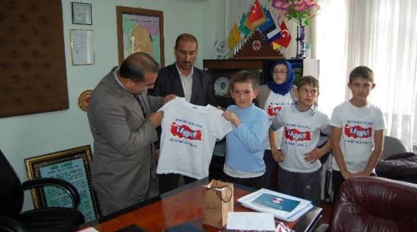 Bursa&rsquo;dan Bitlis&rsquo;e &lsquo;kardeşlik&rsquo; K&ouml;pr&uuml;s&uuml;