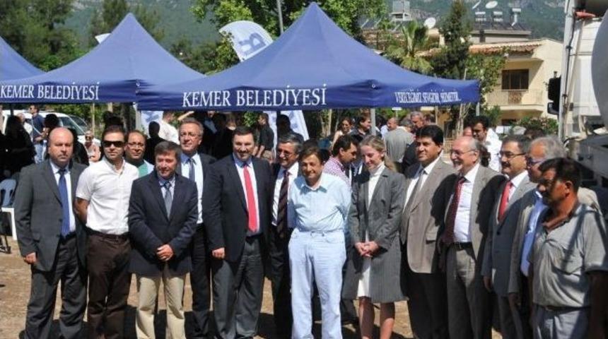 Sel&ccedil;uk &Uuml;niversitesi&rsquo;nden Sualtı Araştırmaları İ&ccedil;in &Ouml;nemli Hamle