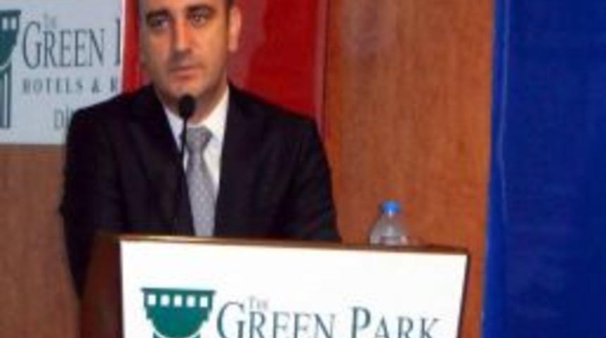 &quot;AB Fonları Için Nitelikli Proje Şart&quot;