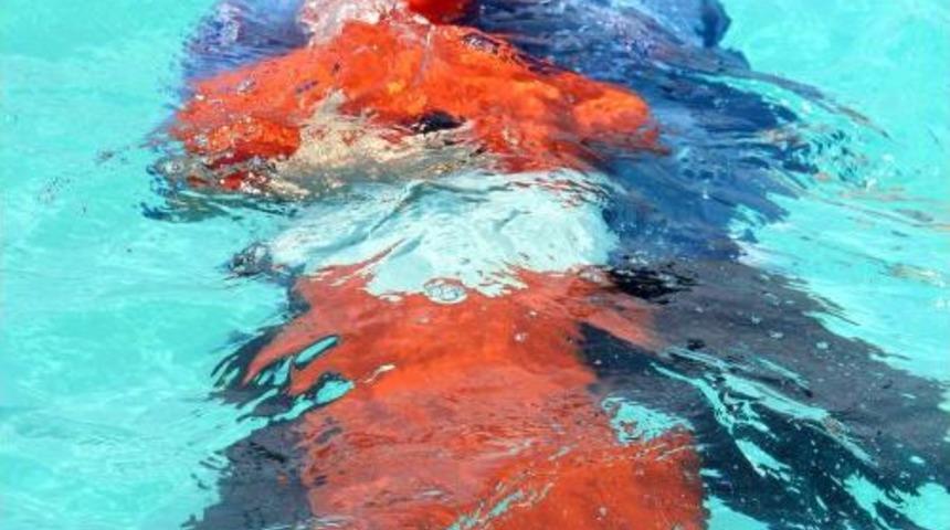 Antalya&rsquo;da Yangınlara Fransalı Itfaiyeciler M&uuml;dahale Ediyor