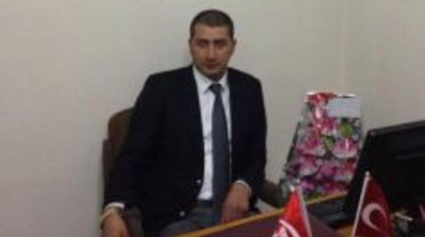 Melik K&ouml;roğlundan Regaip kandili mesajı