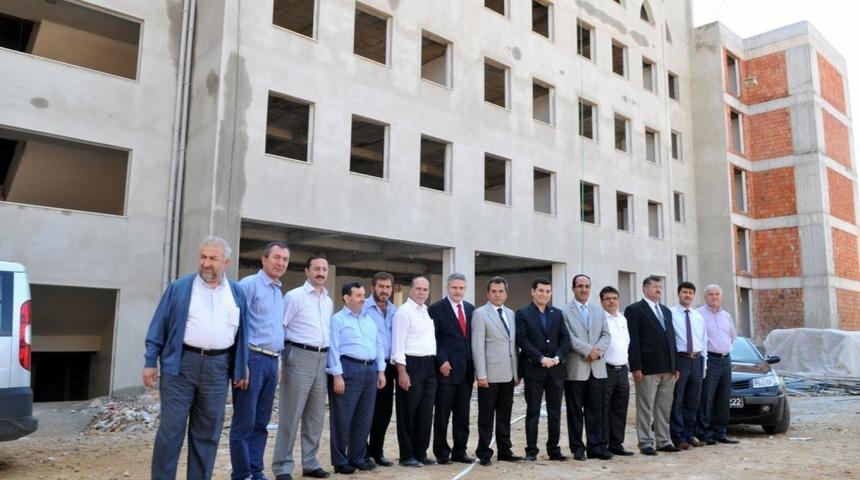 Kepez İHL Eyl&uuml;l Ayında &Ouml;ğrencilerine Kavuşacak