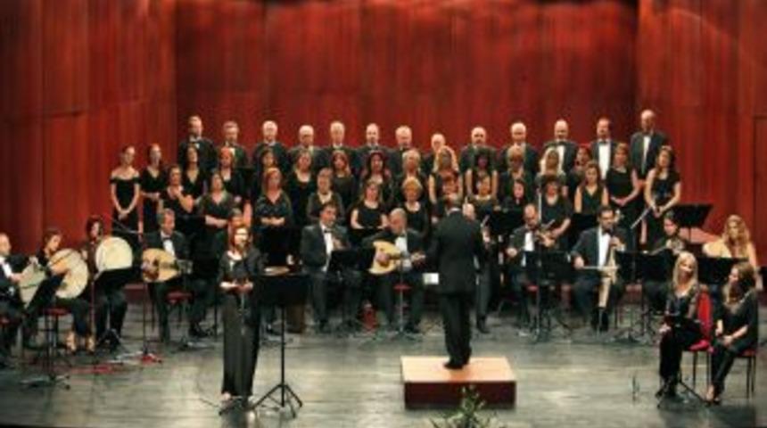 Kahraman T&uuml;rk Kadınları Anıldı