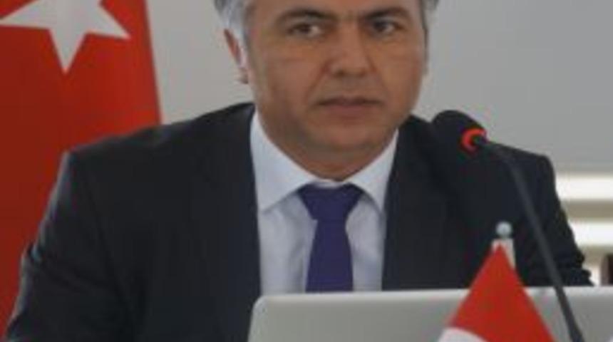 Adana'nın 2023 Vizyonunda Tarım, Sanayi Ve Hizmetler Sekt&ouml;r&uuml; &Ouml;n Plana &Ccedil;ıktı