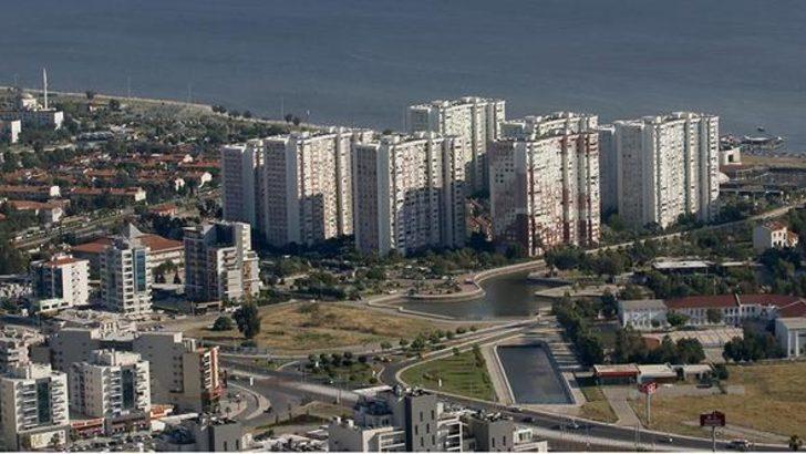 Konut fiyatlarının ve kiraların en çok arttığı iller! G5