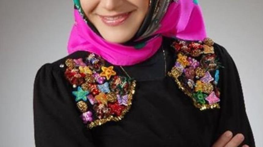 Boydak&rsquo;ın Kızı Sudanlı Yetimlere Kıyafet Tasarladı