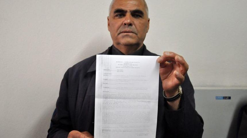 Bing&ouml;ll&uuml; Bek&ccedil;i, Bek&ccedil;ilerin &Ouml;zl&uuml;k Haklarını Mahkemeye Taşıdı