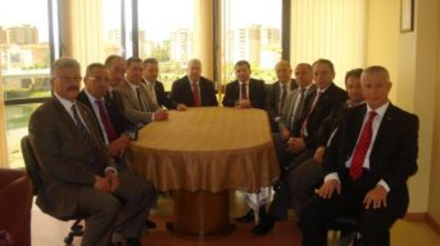 Yılmaz: &Ccedil;arşamba Kazandı