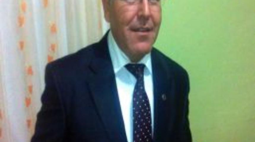 Orman &Ccedil;alışanları Huzursuz