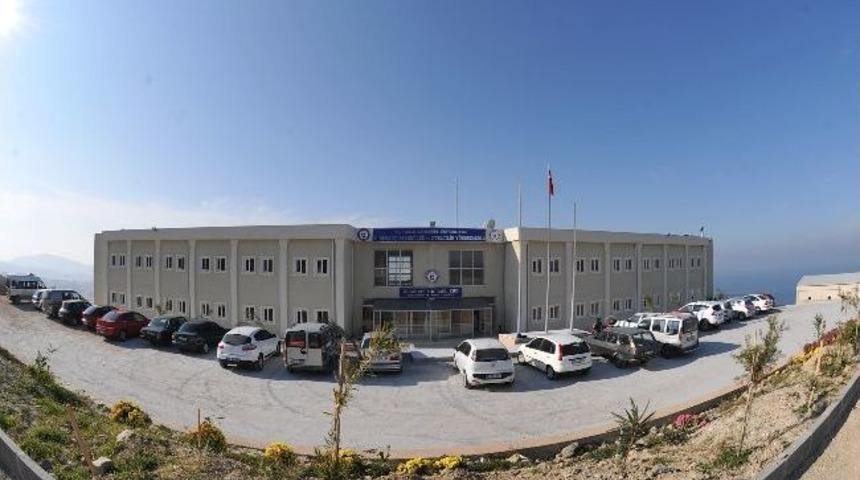 Ad&uuml;&rsquo;n&uuml;n Fak&uuml;lte Sayısı 12&rsquo;ye Y&uuml;kseldi