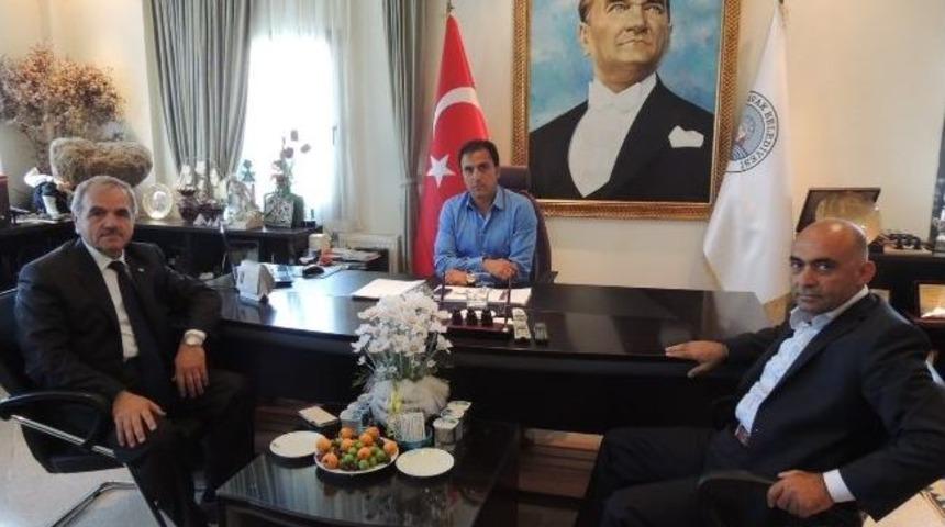 Yalıkavak&rsquo;a &Uuml;niversite Geliyor