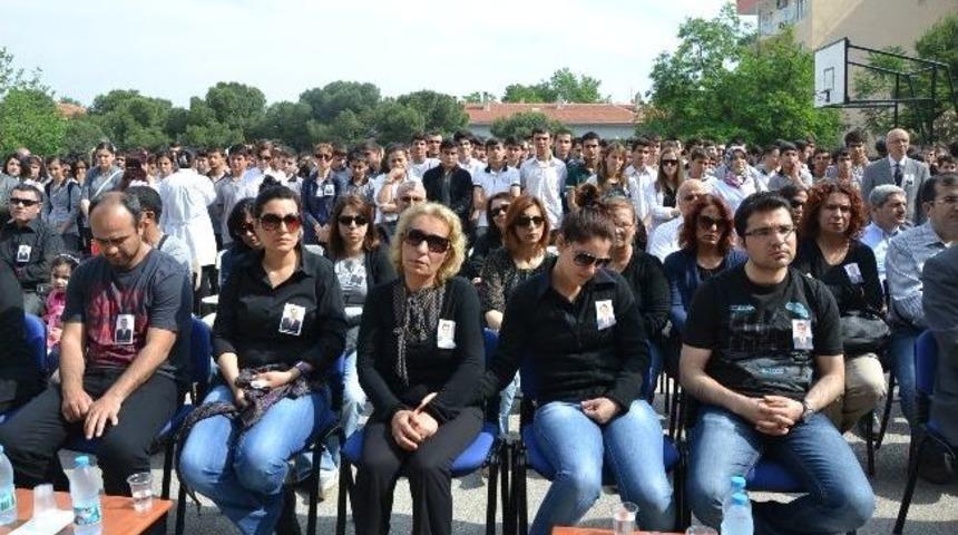 M&uuml;d&uuml;r Anaklı İ&ccedil;in Lokma D&ouml;k&uuml;ld&uuml;