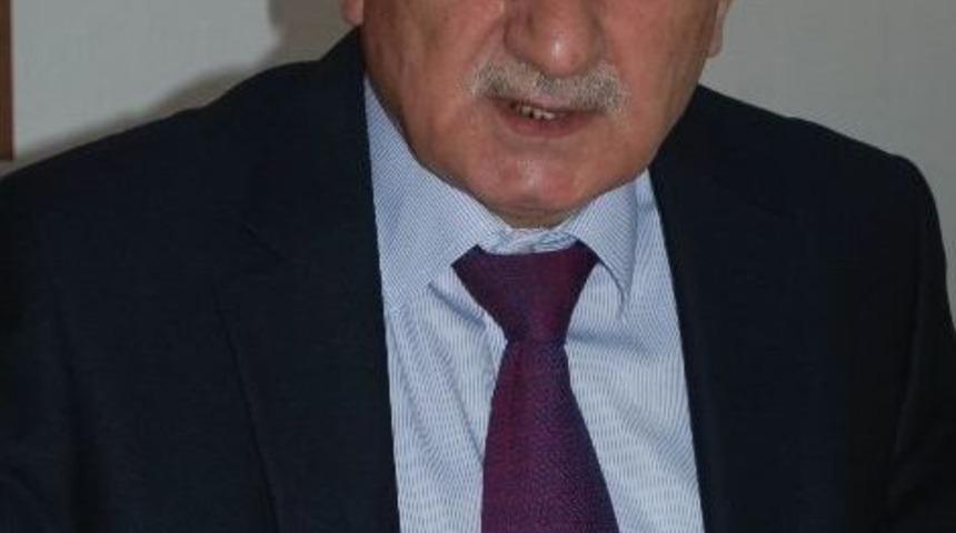 Sgk Binası İhalesi 2 Ay İ&ccedil;inde Yapılacak