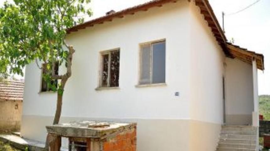 Başkan Ko&ccedil;'un Sahip &Ccedil;ıktığı Belgi Ailesi Yeni Yuvasında Daha Mutlu