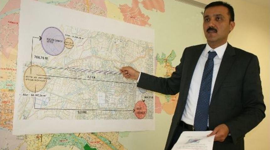 Başkan İsmail Bayram D&uuml;zce İ&ccedil;in Tarihi Kararları A&ccedil;ıkladı