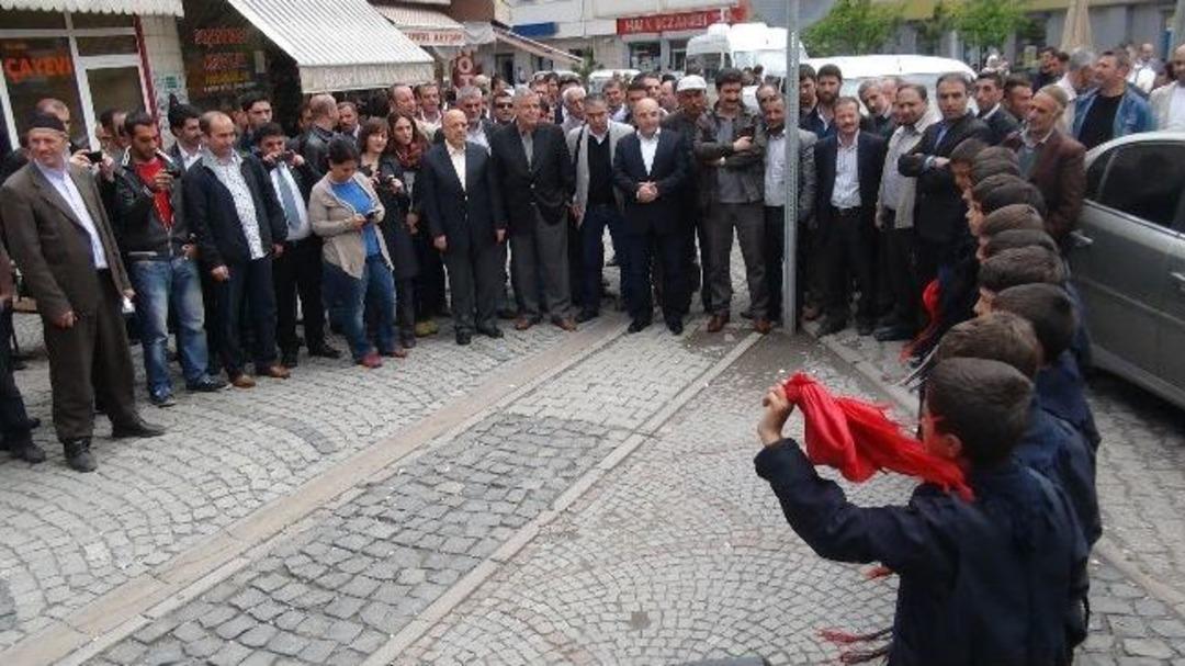 Akil İnsanlar Bitlis&rsquo;te Barış Halayları &Ccedil;ektiler