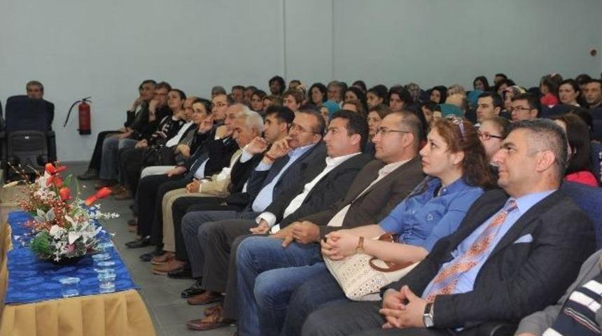 Boz&uuml;y&uuml;k&rsquo;te &ldquo;&ccedil;ocuğunuzun-ailenizin Ve Kendinizin Farkında Mısınız&rdquo; Semineri