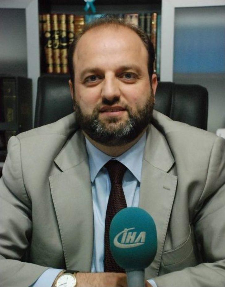 Şanlıurfa’da Gençlik Ve Spor Haftası G5