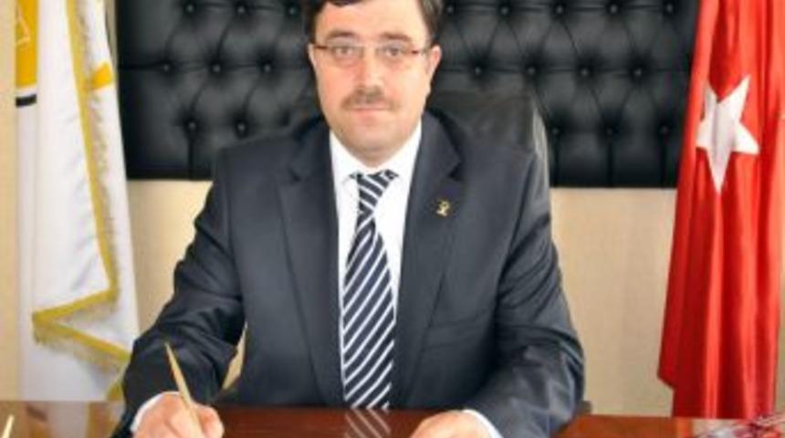 N&uuml;fusu 10 Binin &Uuml;zerindeki Yerleşim Yerleri Doğalgaza Kavuşacak