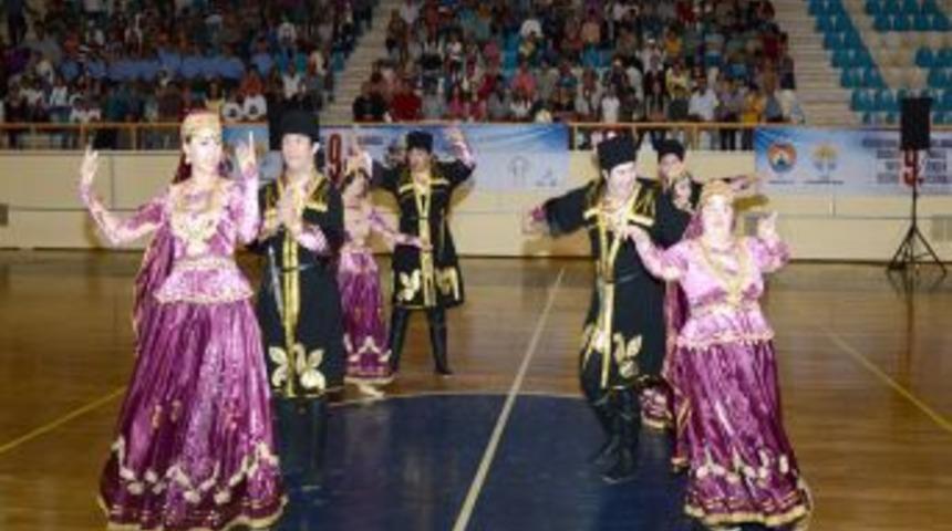 Engelli Gen&ccedil;lerin G&ouml;sterileri B&uuml;y&uuml;ledi