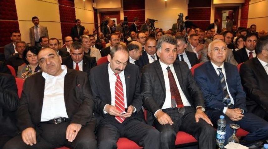 Kto'da Yeni Meclis, Yeni D&ouml;nem