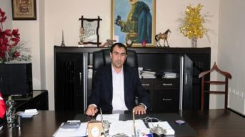 Van Bakkallar Odası&rsquo;ndan Seminer &Ccedil;ağrısı