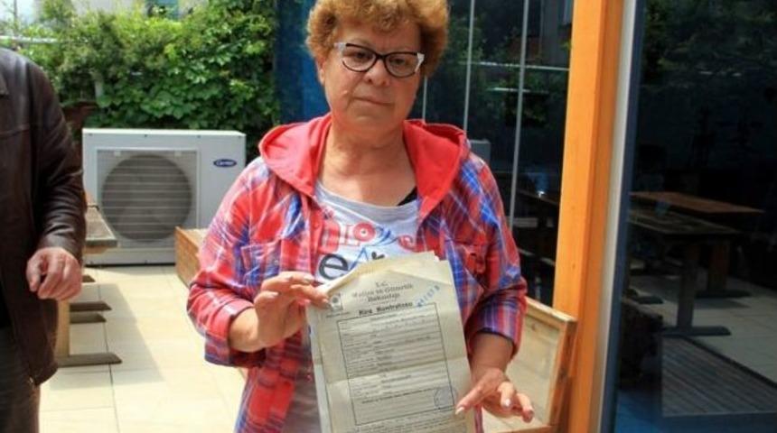 D&uuml;ğ&uuml;n Salonu İşletmecisinden A&ccedil;ıklama