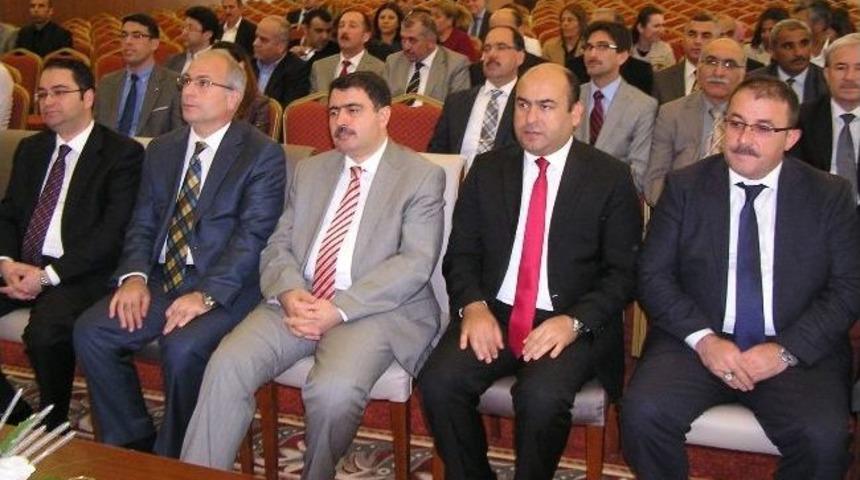 Sosyal G&uuml;venlik Haftası